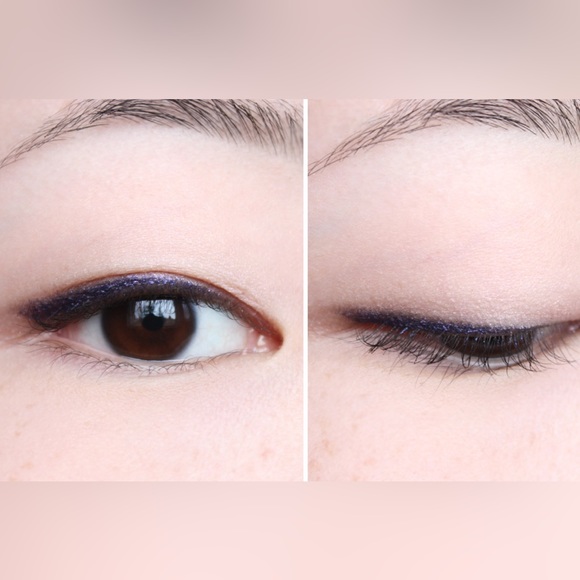 CLINIQUE Quickliner™ For Eyes Intense Eyeliner - intense plum - Picture 12 of 15